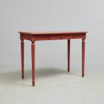 1387 8325 WRITING DESK